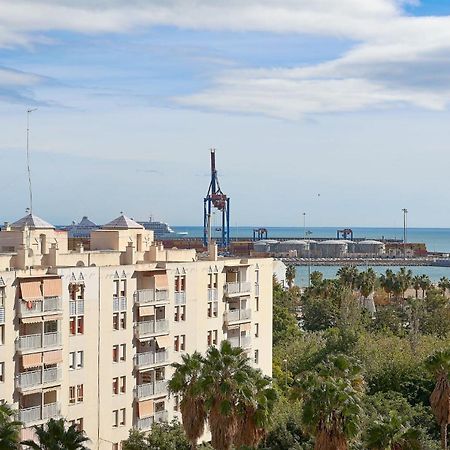 Vivendos - Ma10 - Maestro Alonso Apartment Малага Екстериор снимка