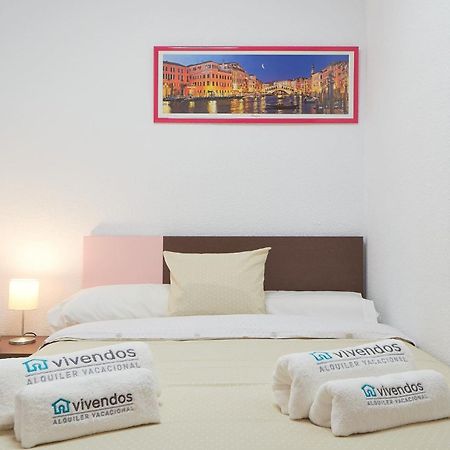 Vivendos - Ma10 - Maestro Alonso Apartment Малага Екстериор снимка